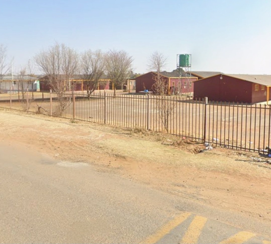Commercial Property for Sale in Roodewal Free State